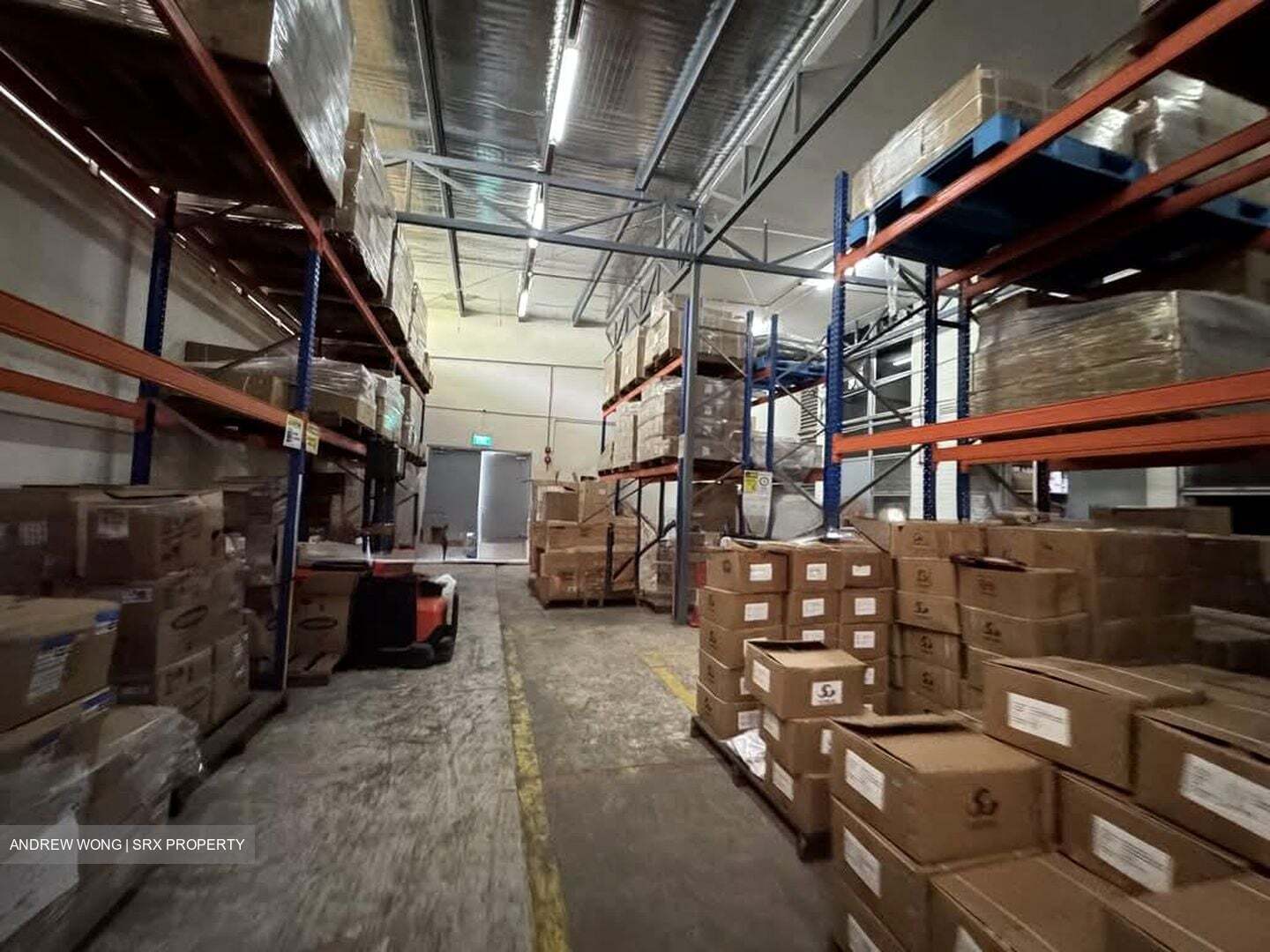 Intrepid Warehouse Complex (D14), Factory #595599011